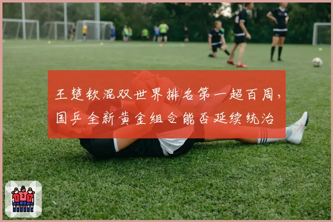 王楚钦混双世界排名第一超百周，国乒全新黄金组合能否延续统治