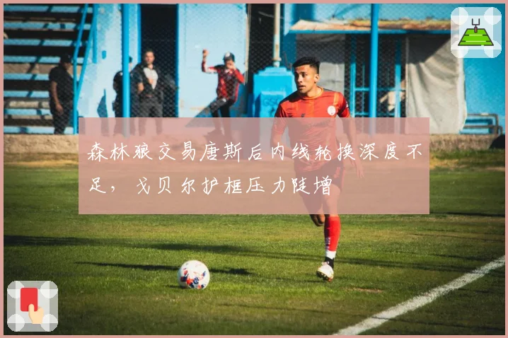 森林狼交易唐斯后内线轮换深度不足,戈贝尔护框压力陡增