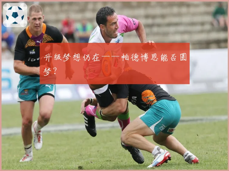 升级梦想仍在——帕德博恩能否圆梦？