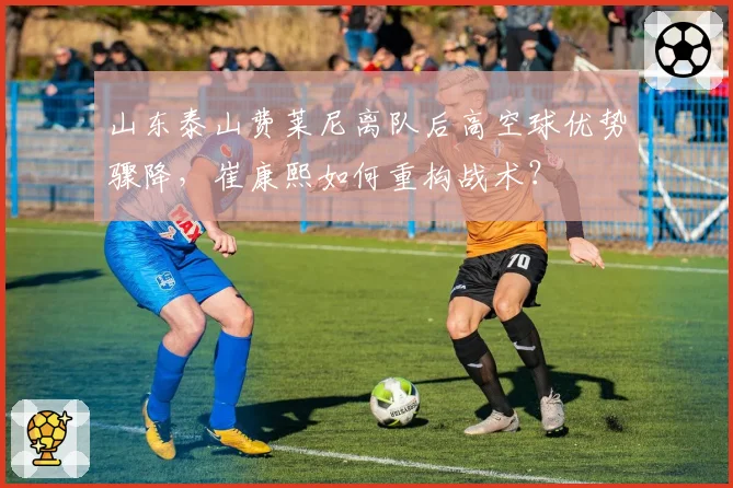山东泰山费莱尼离队后高空球优势骤降，崔康熙如何重构战术？