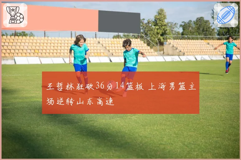 王哲林狂砍36分14篮板 上海男篮主场逆转山东高速